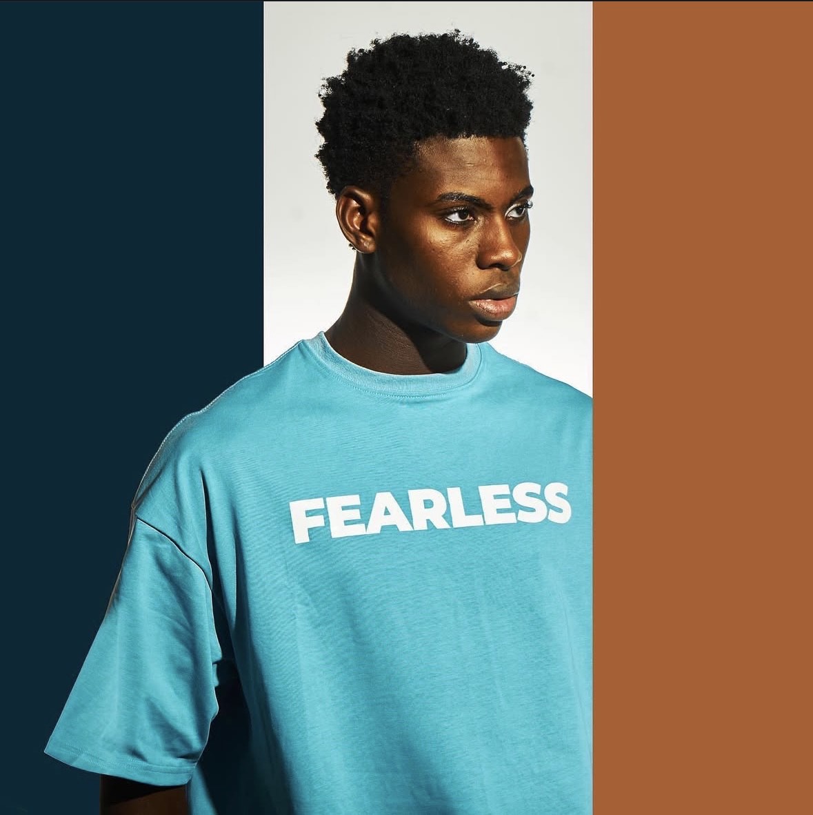 Koyin Sanusi portrait